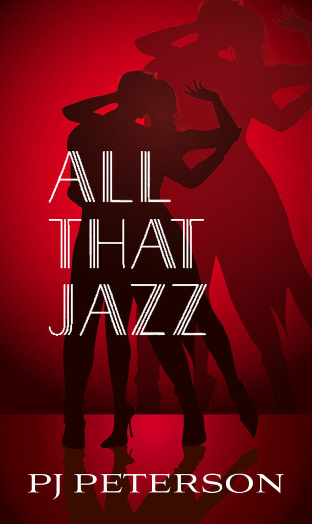 Book Cover: All That Jazz