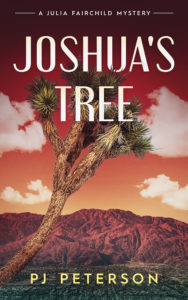 Book Cover: Joshua's Tree