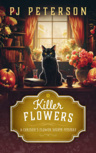 Book Cover: Killer Flowers